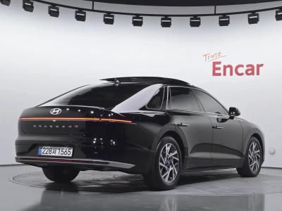 2025 Hyundai Grandeur