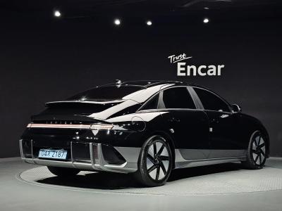 2023 Hyundai Ioniq 6