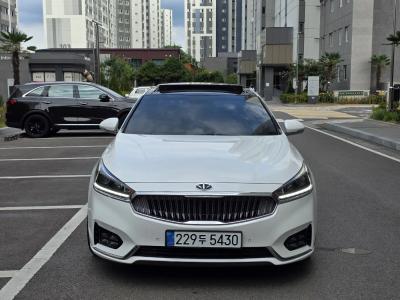 2017 Kia K7