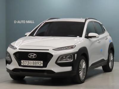 2019 Hyundai Kona