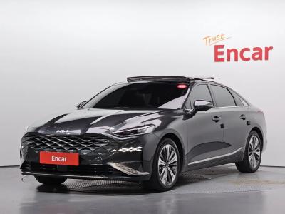 2023 Kia K8