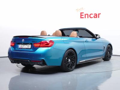 2018 BMW 4-Series