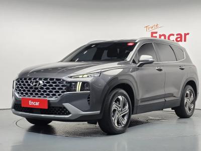 2021 Hyundai Santa Fe