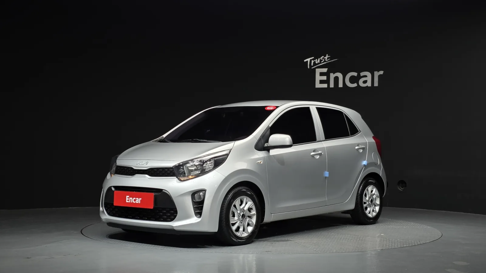 2020 Kia Picanto