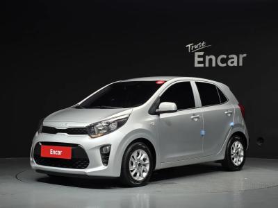 2020 Kia Picanto