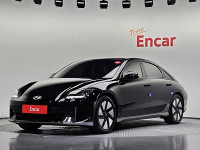 2023 Hyundai Ioniq 6
