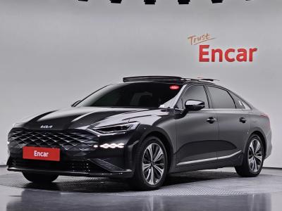 2023 Kia K8