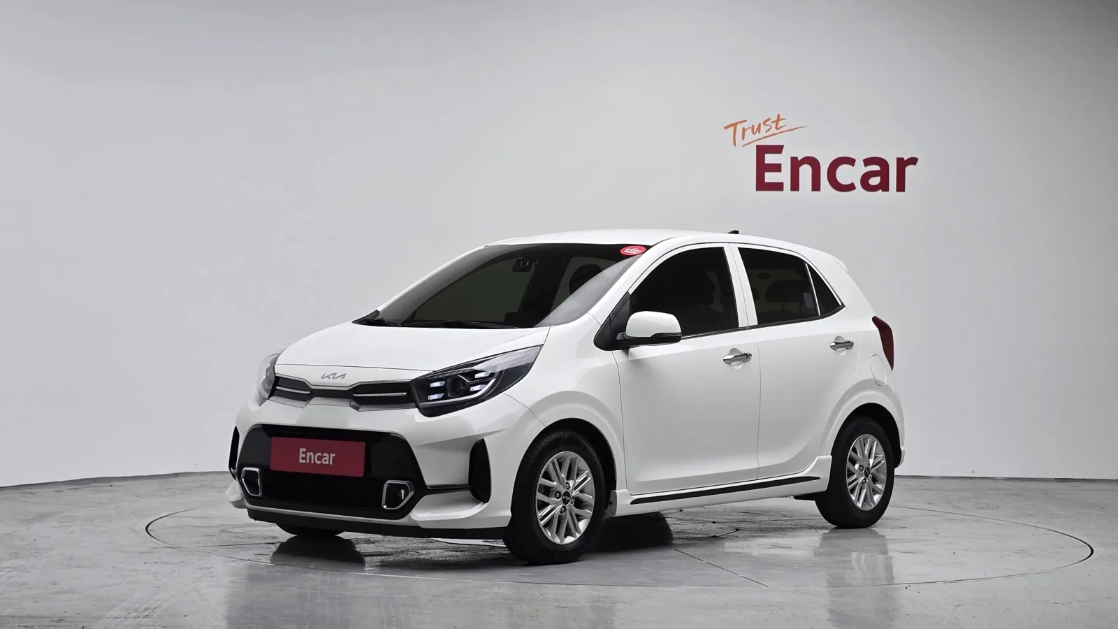 2023 Kia Picanto