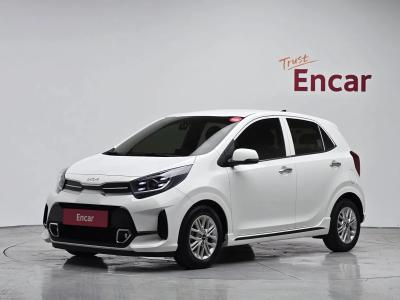2023 Kia Picanto