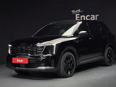 2024 Kia Sorento