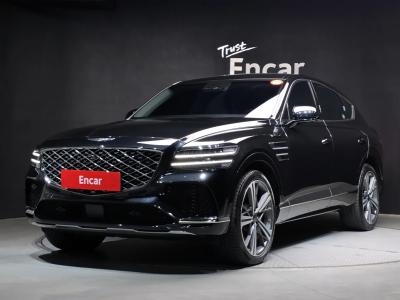2024 Genesis GV80