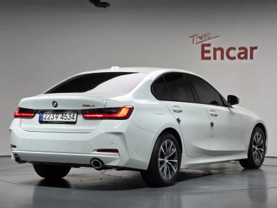 2024 BMW 3-Series