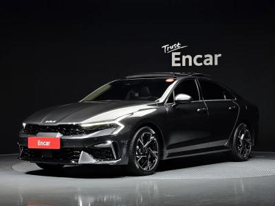 2024 Kia K5