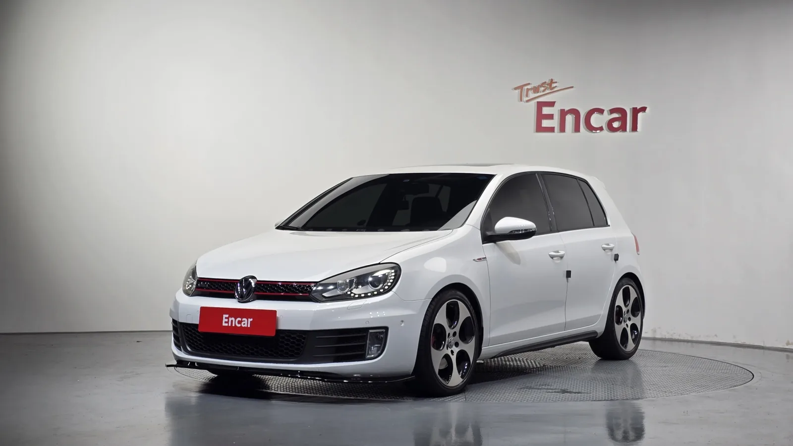 2011 Volkswagen Golf