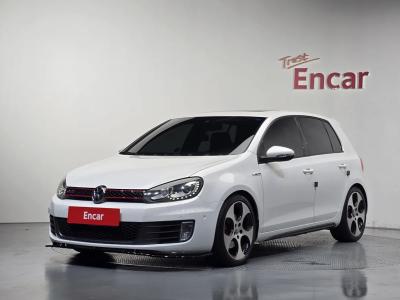 2011 Volkswagen Golf