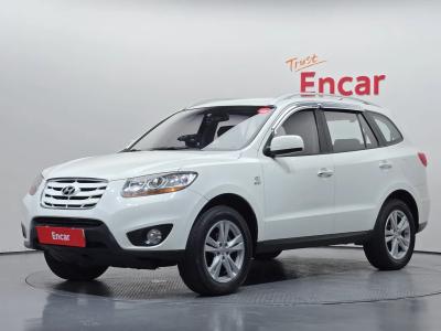 2010 Hyundai Santa Fe