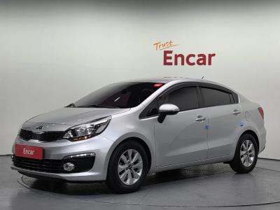 2015 Kia pride