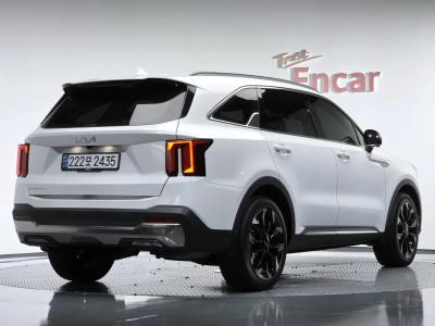 2024 Kia Sorento