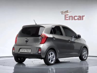 2016 Kia Picanto