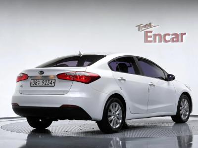 2015 Kia K3