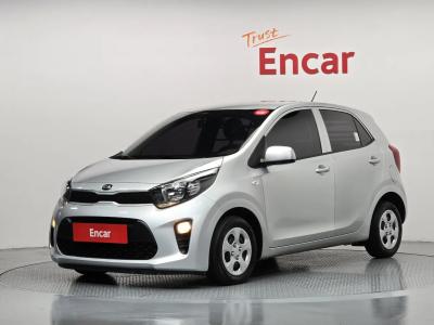 2020 Kia Picanto
