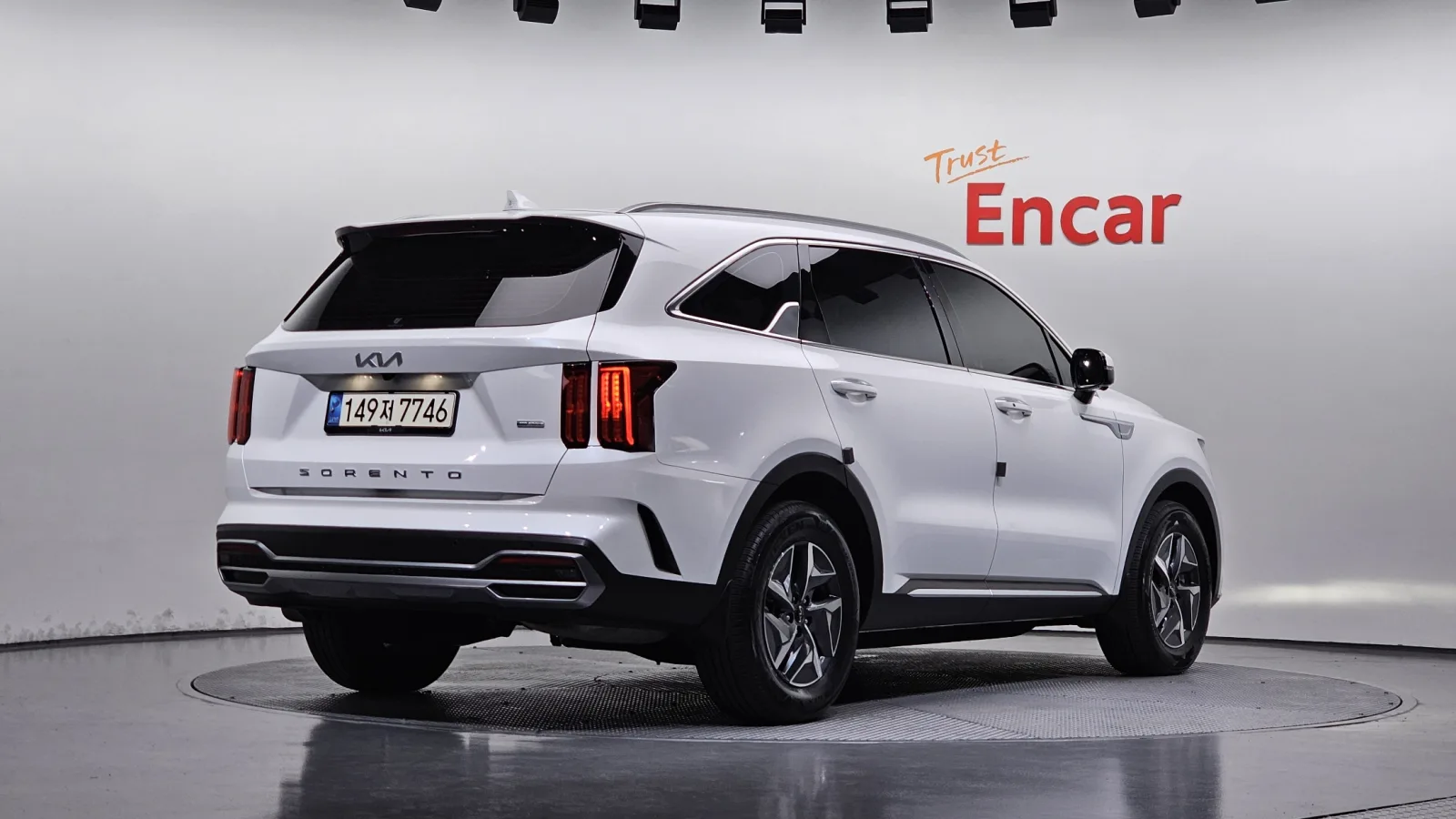 2022 Kia Sorento