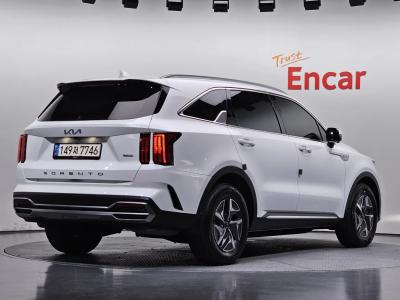 2022 Kia Sorento