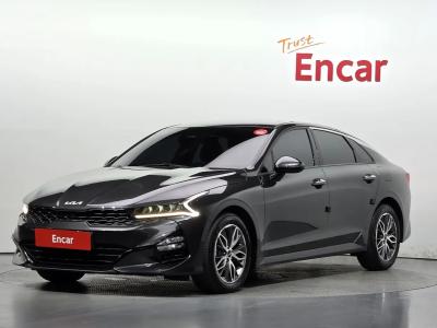 2023 Kia K5