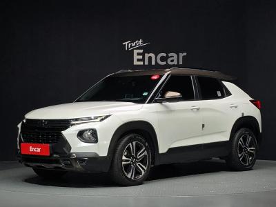 2022 Chevrolet Trailblazer