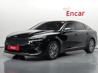 2020 Kia K7