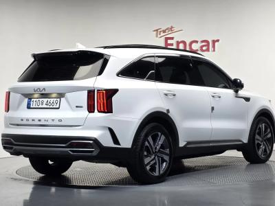 2022 Kia Sorento