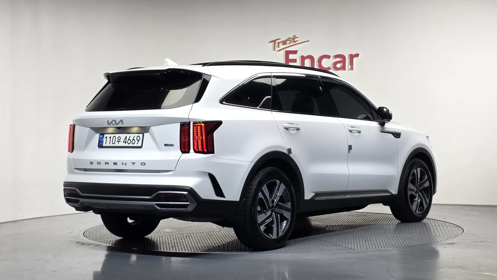 2022 Kia Sorento