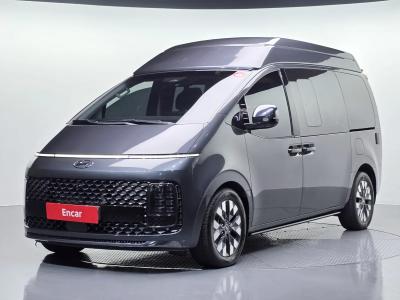 2023 Hyundai Staria