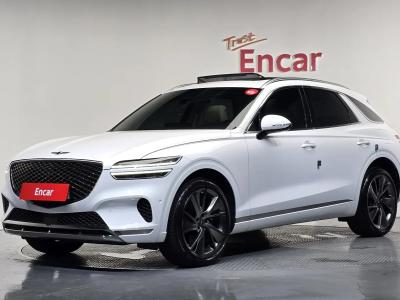 Genesis GV70 2021