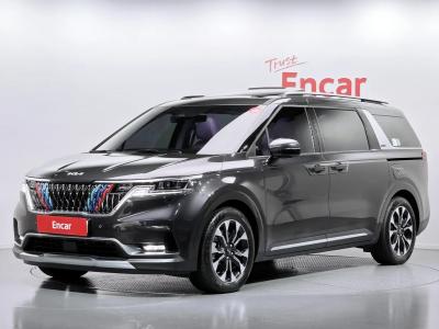 2021 Kia Carnival