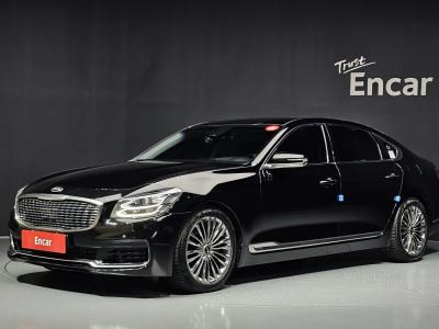 2019 Kia K9