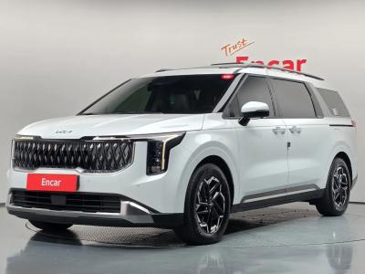 2025 Kia Carnival
