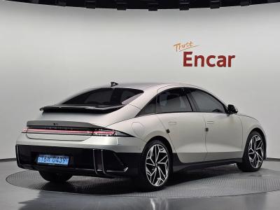 2023 Hyundai Ioniq 6
