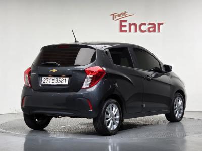2021 Chevrolet Spark