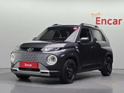 2024 Hyundai Casper