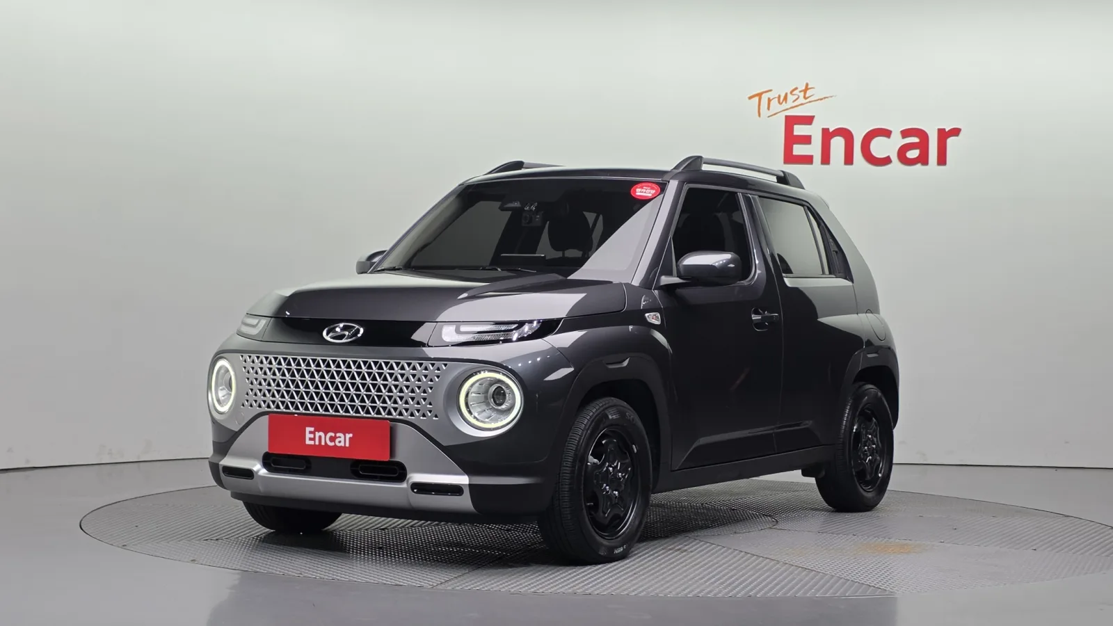 2024 Hyundai Casper