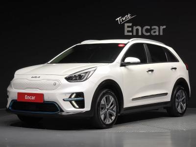 2022 Kia Niro