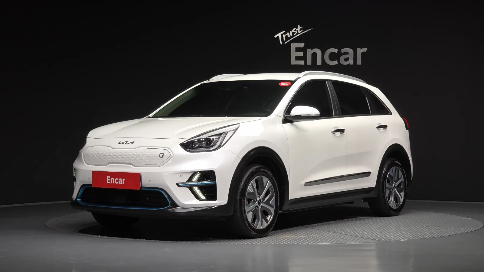 2022 Kia Niro