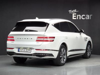 2024 Genesis GV80