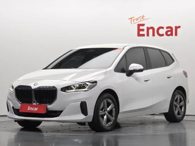 2023 BMW 2-Series