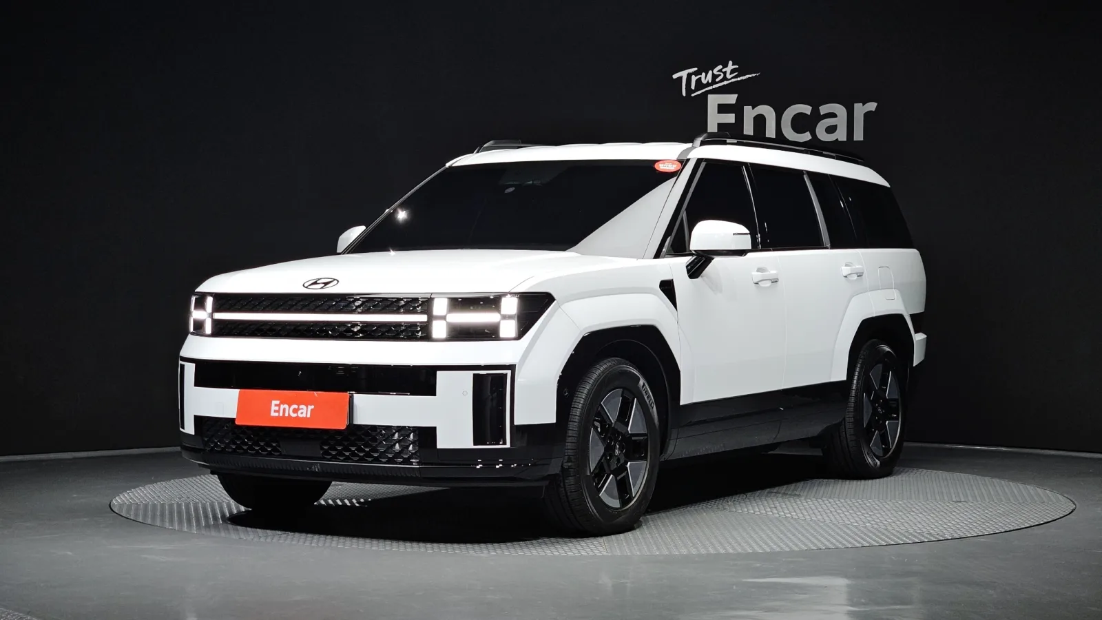 2024 Hyundai Santa Fe