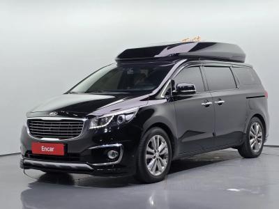 2016 Kia Carnival