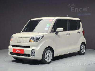 2022 Kia RAY
