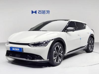 2023 Kia EV6