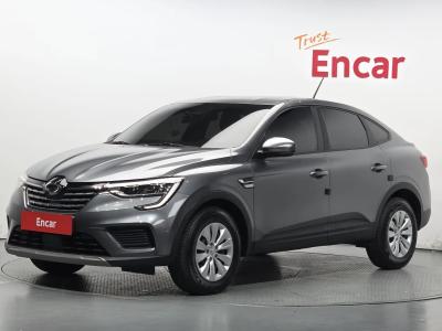 2022 Renault Korea XM3